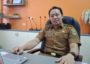 Bapenda Parigi Moutong Optimalkan Pendapatan Daerah Lewat Digitalisasi dan Kolaborasi Lintas Sektor