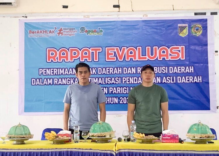 Pajak Sarang Walet Rendah, Bupati Parigi Moutong Dorong Strategi Digitalisasi