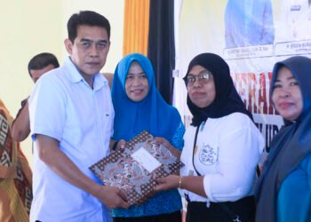 Pemkab Parigi Moutong Dorong Bawang Goreng Palasa Jadi Produk Unggulan