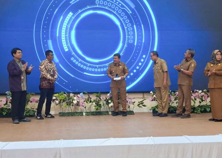 BKPSDM Parigi Moutong Permudah Layanan ASN Lewat SI-KELOR