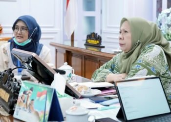 Bekas Tambang Di Parigi Moutong Picu KLB Malaria, Wagub Sulteng Instruksikan Penanganan Cepat