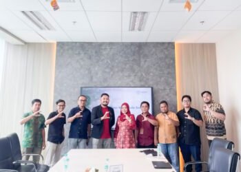 Bapenda Parigi Moutong Pacu Digitalisasi Pajak