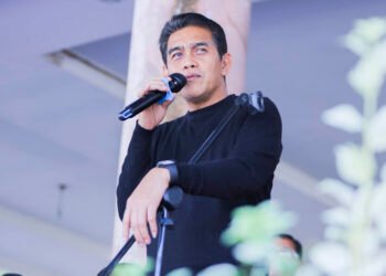 Investasi Rp2 Triliun Peternakan Sapi Modern, Bukti Komitmen Bupati Erwin Burase Buka Lapangan Kerja