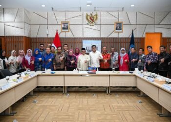 Parigi Moutong Usulkan Lima Sekolah Terpadu di Wilayah Terpencil Tahun 2025