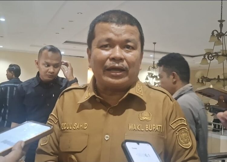 Abdul Sahid