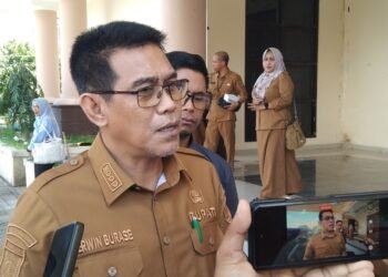 Pekan Ini, Bupati Parigi Moutong Buka Lelang Jabatan 16 OPD