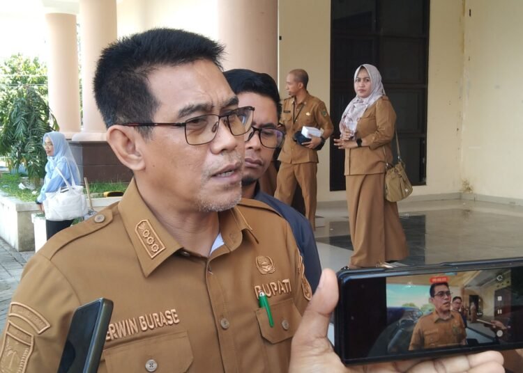 Pekan Ini, Bupati Parigi Moutong Buka Lelang Jabatan 16 OPD