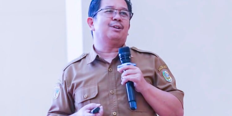 Tindak Lanjuti Temuan Pansus LKPJ, RSUD Anuntaloko Prioritaskan Perbaikan Fasilitas