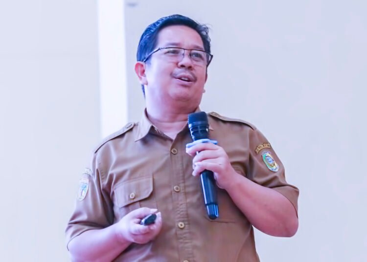 Bappelitbangda Parigi Moutong Buka Lomba Krenova 2025, Hadiah Total Rp40 Juta Menanti