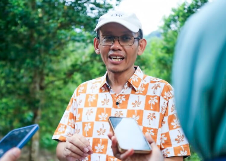 Warga Karya Mandiri Minta Kepastian Status Lahan, Bank Tanah Pastikan Tak Akan Ambil Hak Masyarakat