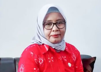 Sunarti: Sekolah Terpadu Solusi Atasi Putus Sekolah di Daerah Pegunungan