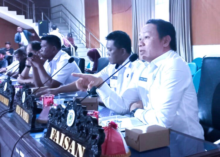 Parigi Moutong Sumbang 40 Persen Ekspor Durian Sulteng, Bapenda Siapkan Data untuk DBH