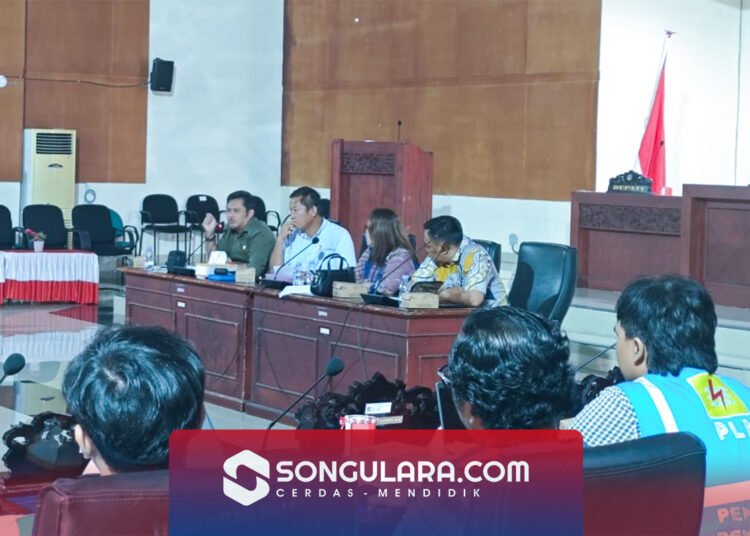 DPRD Parigi Moutong Minta PLN Beri Toleransi Denda Rp700 Juta untuk Perusahaan Packing House Olaya