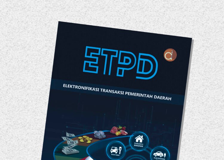 Parigi Moutong Pertahankan Predikat Daerah Digitalisasi Terbaik di Sulawesi Tengah Tiga Tahun Berturut-turut