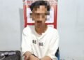 Satresnarkoba Polres Parigi Moutong Tangkap Pengedar Sabu di Ongka Persatuan