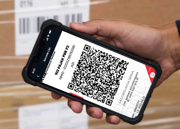 Pemda Parigi Moutong Perluas Kanal Pembayaran Pajak Non-Tunai