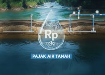 Bapenda Parigi Moutong Targetkan Penerapan Pajak Air Tanah pada 2026
