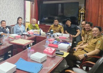 Pemkab Parigi Moutong Dorong Peningkatan PAD Melalui Industri Udang Terintegrasi