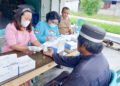 BPBD Monitoring KLB Malaria: Satgas Bergerak di Enam Kecamatan