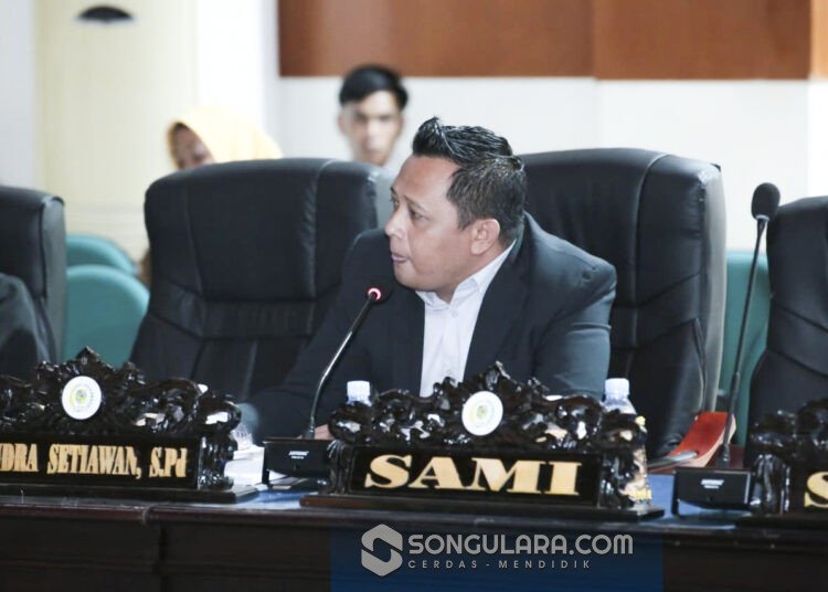 DPRD Desak Pemda Parigi Moutong Perjelas Status dan Jadwal Pelantikan PPPK Paruh Waktu