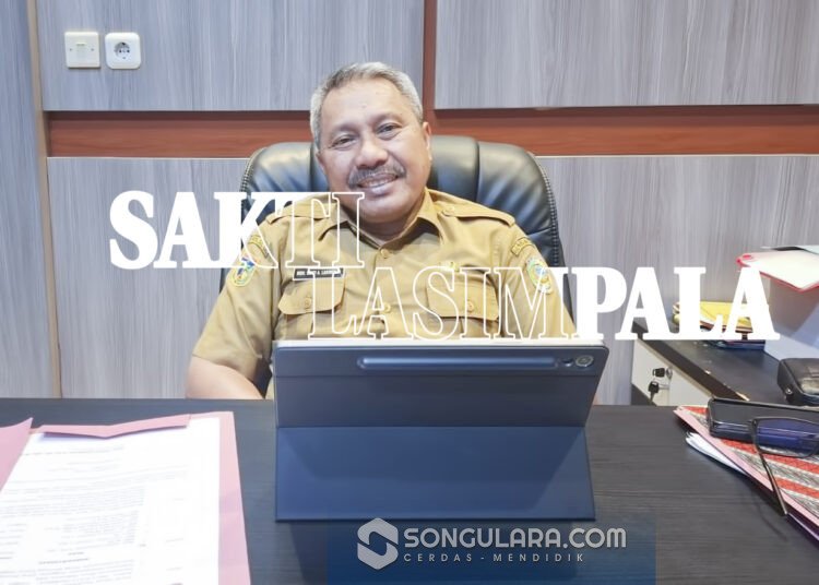 Inspektorat Parigi Moutong Tutup Celah Pengawasan Desa Mulai 2026