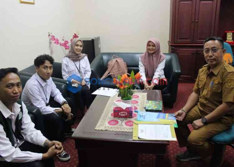 BWSS III Palu Fasilitasi Pembentukan TKPSDA Parigi-Poso