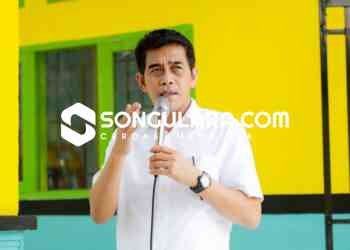 Erwin Burase: Selain Pembangunan Korem, Parigi Moutong Berpeluang Miliki Rumah Sakit Militer