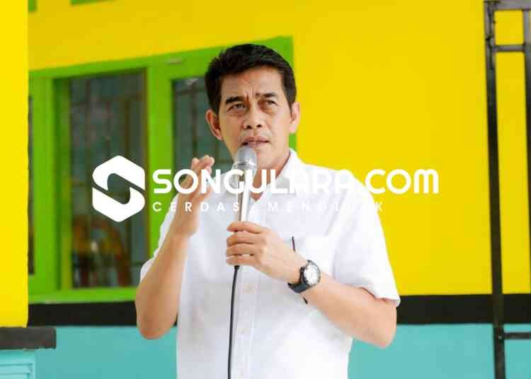 Erwin Burase: Selain Pembangunan Korem, Parigi Moutong Berpeluang Miliki Rumah Sakit Militer