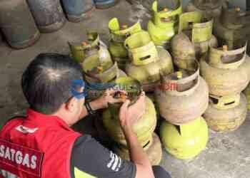 Harga LPG 3 Kg Tembus Rp80 Ribu, Pemkab Parigi Moutong Bentuk Satgas Pengawasan