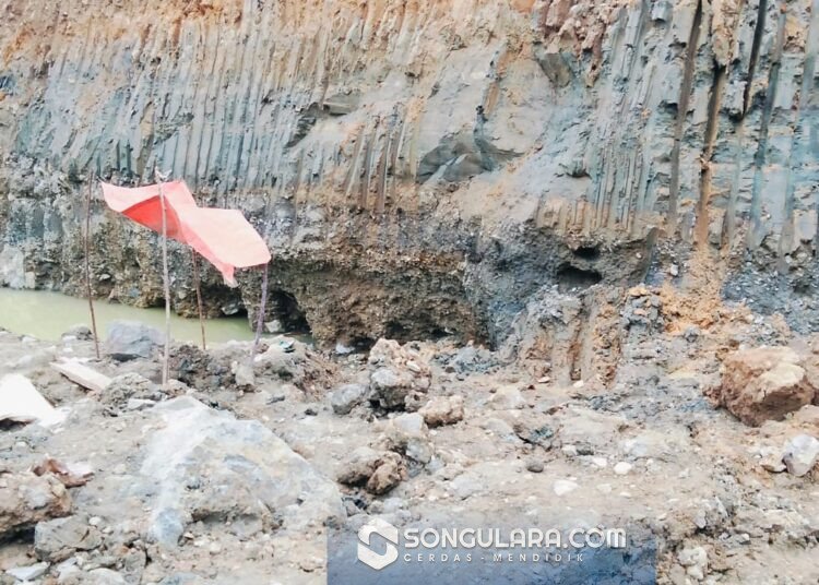 Longsor di Ampibabo Tewaskan Penambang, Aktivitas Pertambangan Ilegal Diduga Dibiayai Pemodal Luar Daerah