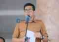 Bupati Erwin Burase Perintahkan TAPD Bayar Gaji ke-13 dan THR Guru Agama