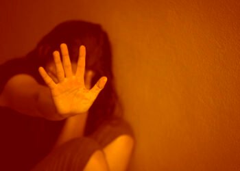 Ilustrasi kekerasan seksual terhadap anak di bawah umur