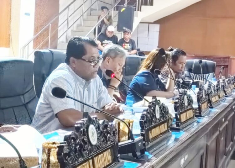 Kelebihan Pembayaran Listrik Dinkes Parimo Capai Rp180 Juta, DPRD Soroti Lemahnya Pengawasan