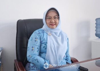 DP3AP2KB Dampingi Remaja Korban Dugaan Persetubuhan Guru PPPK di Parigi Moutong
