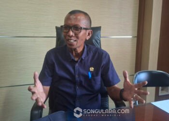 DPRD Parigi Moutong Dukung PSN NEPIE, Minta Ganti Rugi Lahan dan Tenaga Kerja Lokal Dipastikan