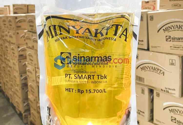 Sidak Gabungan Ungkap Minyakkita Dijual Rp20.000 per Liter di Parigi Moutong