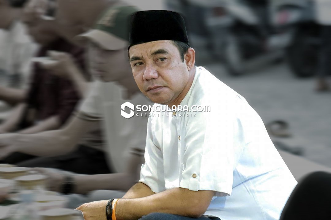 Faisan Badja Minta Pemda Kaji Ulang Lokasi Hibah Lahan Korem