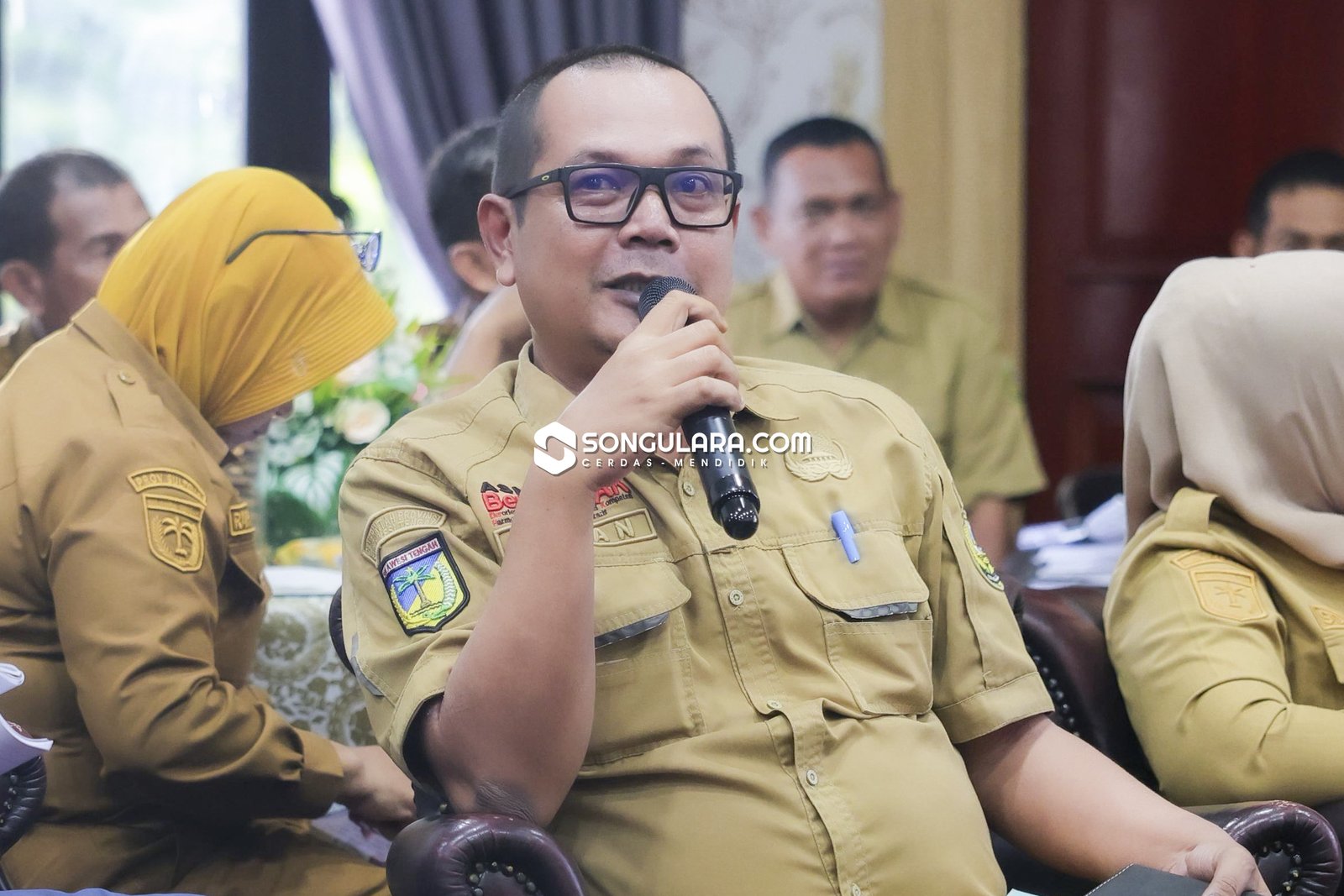 Pemkab Parigi Moutong Dorong Petani Durian Kantongi Sertifikasi GAP