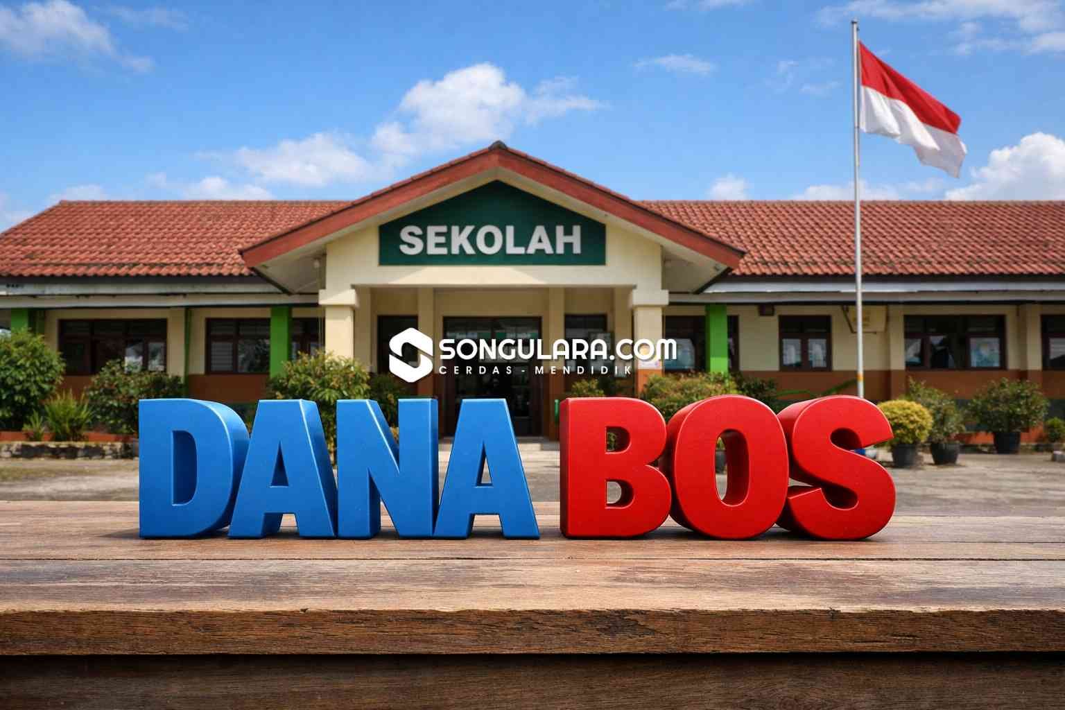 Disdikbud Parigi Moutong Tegaskan Pengelolaan Dana BOS Jadi Indikator Kinerja Kepala Sekolah