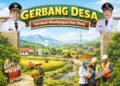 Bappelitbangda Jabarkan Visi Gerbang Desa ke Enam Program Prioritas