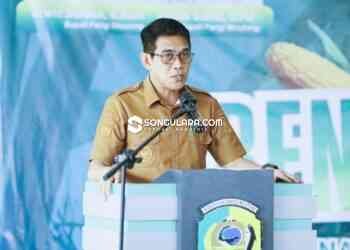 Pemda Parigi Moutong Terima Surat PT ATHI, Jadwalkan Audiensi Bahas Kawasan Industri Siniu