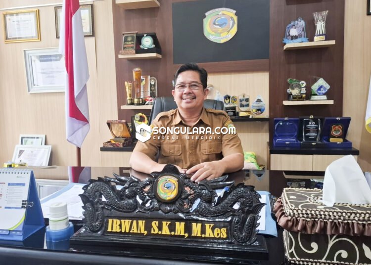 Prioritaskan Putra Daerah, Pemkab Parigi Moutong Siapkan Bantuan Pendidikan Dokter Spesialis