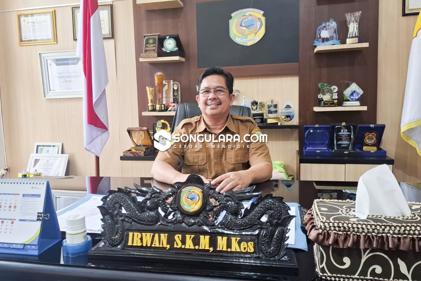 Prioritaskan Putra Daerah, Pemkab Parigi Moutong Siapkan Bantuan Pendidikan Dokter Spesialis