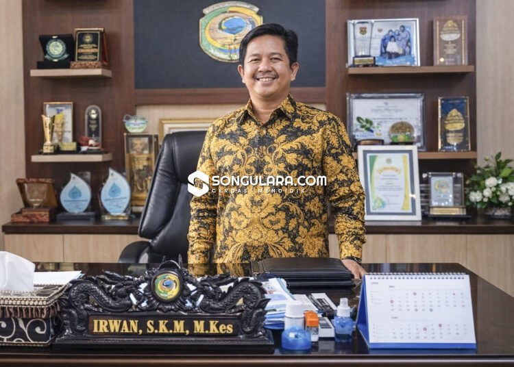 Pemda Parigi Moutong Nilai Alat Berat Lebih Efektif Buka Jalan Desa Terpencil