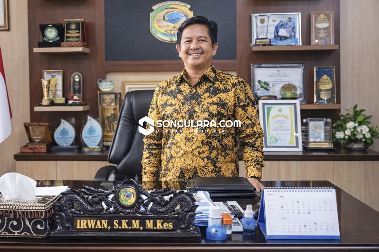 Pemda Parigi Moutong Nilai Alat Berat Lebih Efektif Buka Jalan Desa Terpencil