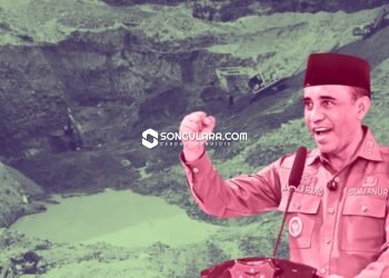 Legalisasi Tambang Rakyat di Tengah Krisis Lingkungan dan Maraknya Tambang Ilegal di Parigi Moutong