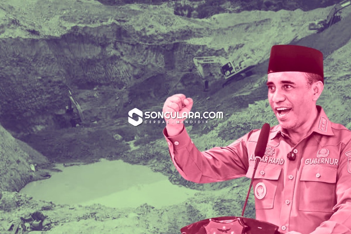 Legalisasi Tambang Rakyat di Tengah Krisis Lingkungan dan Maraknya Tambang Ilegal di Parigi Moutong