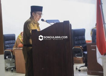 Pemkab Parigi Moutong Siap Tindak Lanjuti Pokok-Pokok Pikiran DPRD Tahun 2027