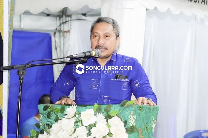 Inspektorat Parigi Moutong Selidiki Isu Jual Beli Jabatan Kepala Sekolah