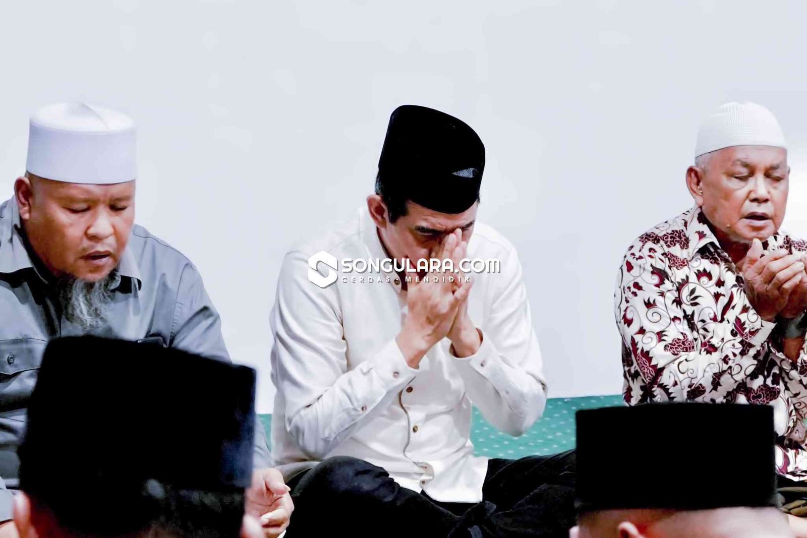 Sambut Ramadan, Bupati Parigi Moutong Ajak Perkuat Iman dan Silaturahmi